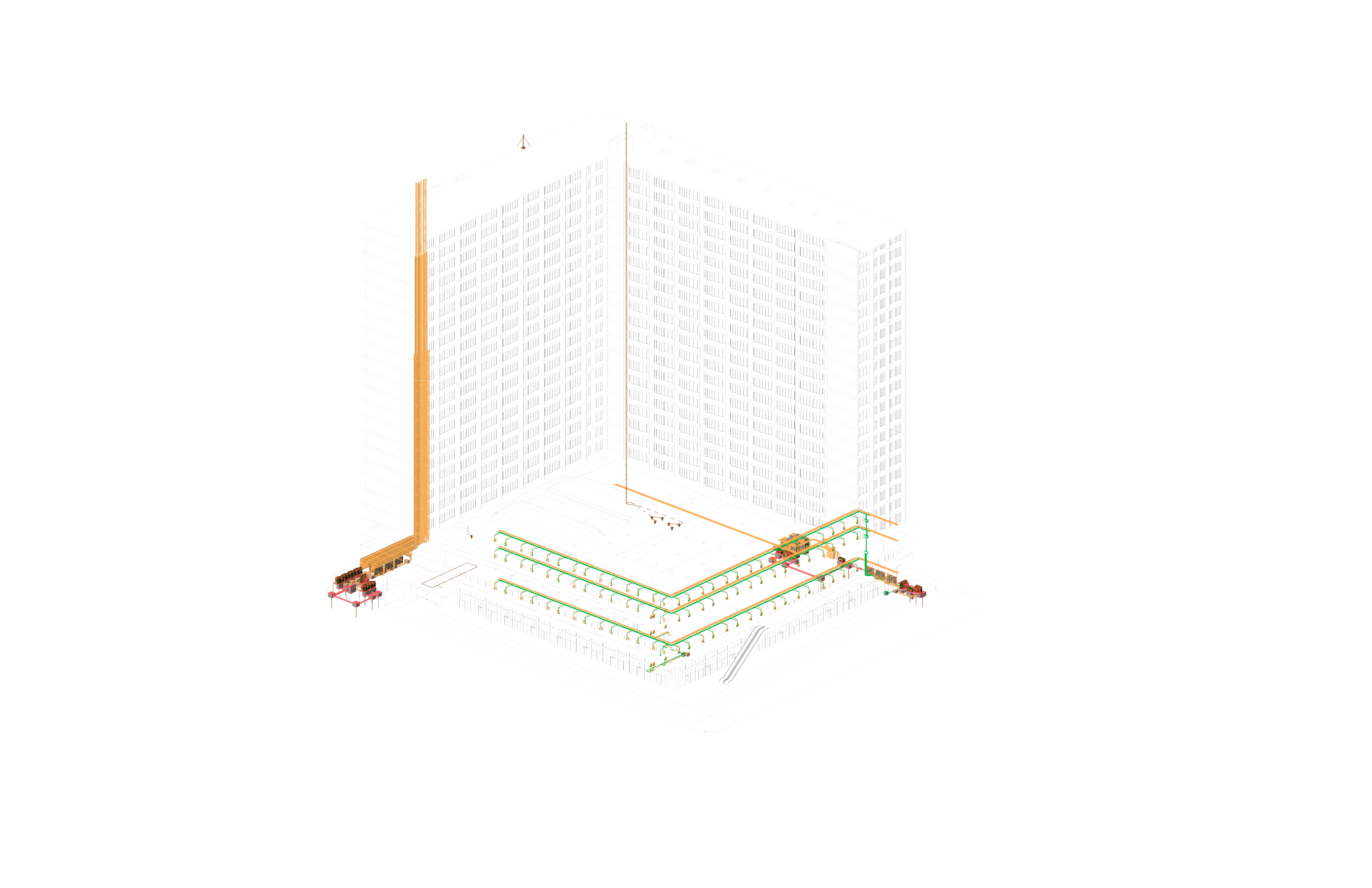Torre 11 Deptos